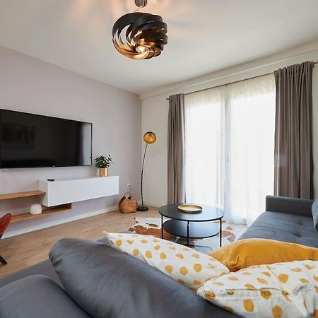 Apartman Babalui Trogir Zewnętrze zdjęcie