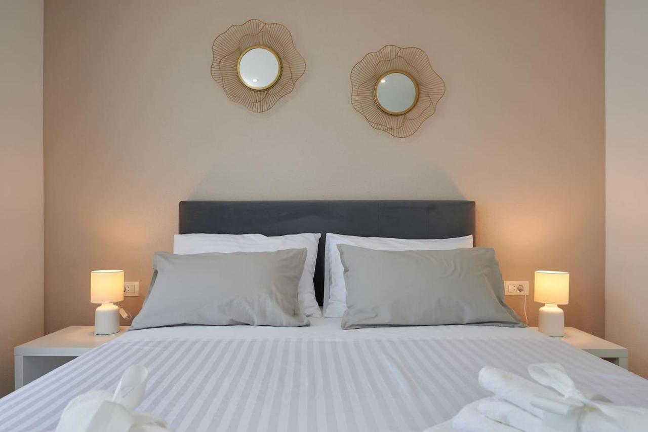 Apartman Babalui Trogir Zewnętrze zdjęcie