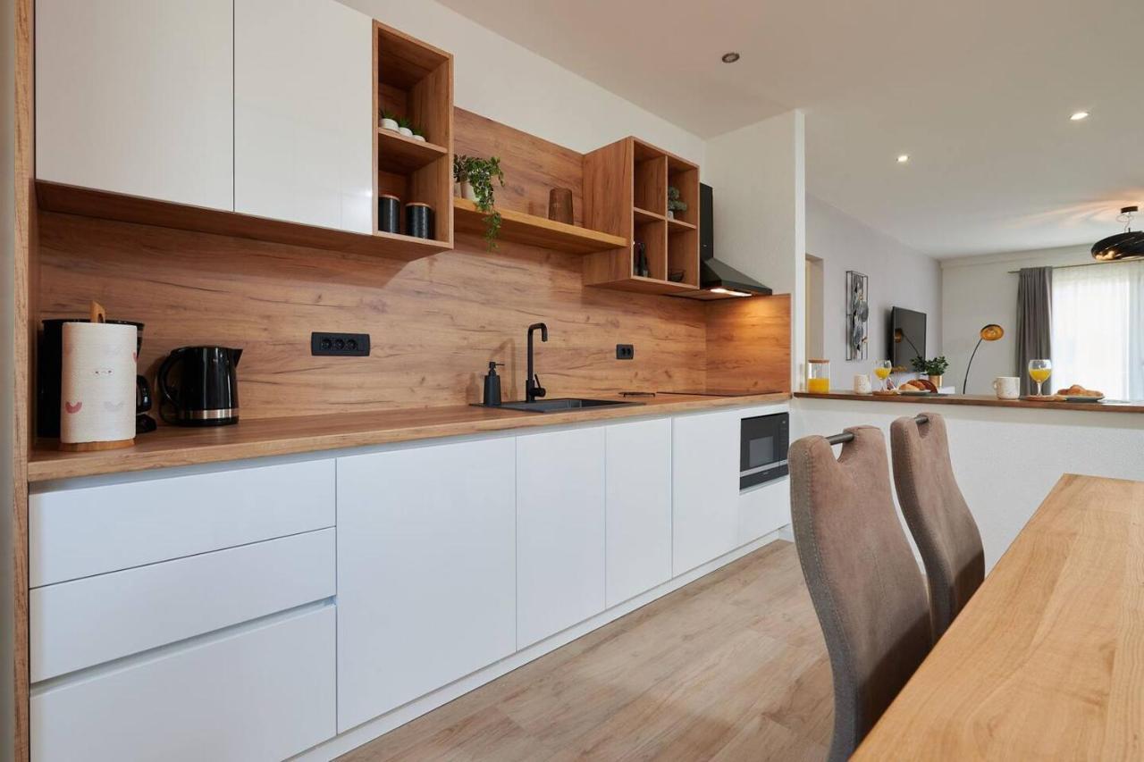 Apartman Babalui Trogir Zewnętrze zdjęcie
