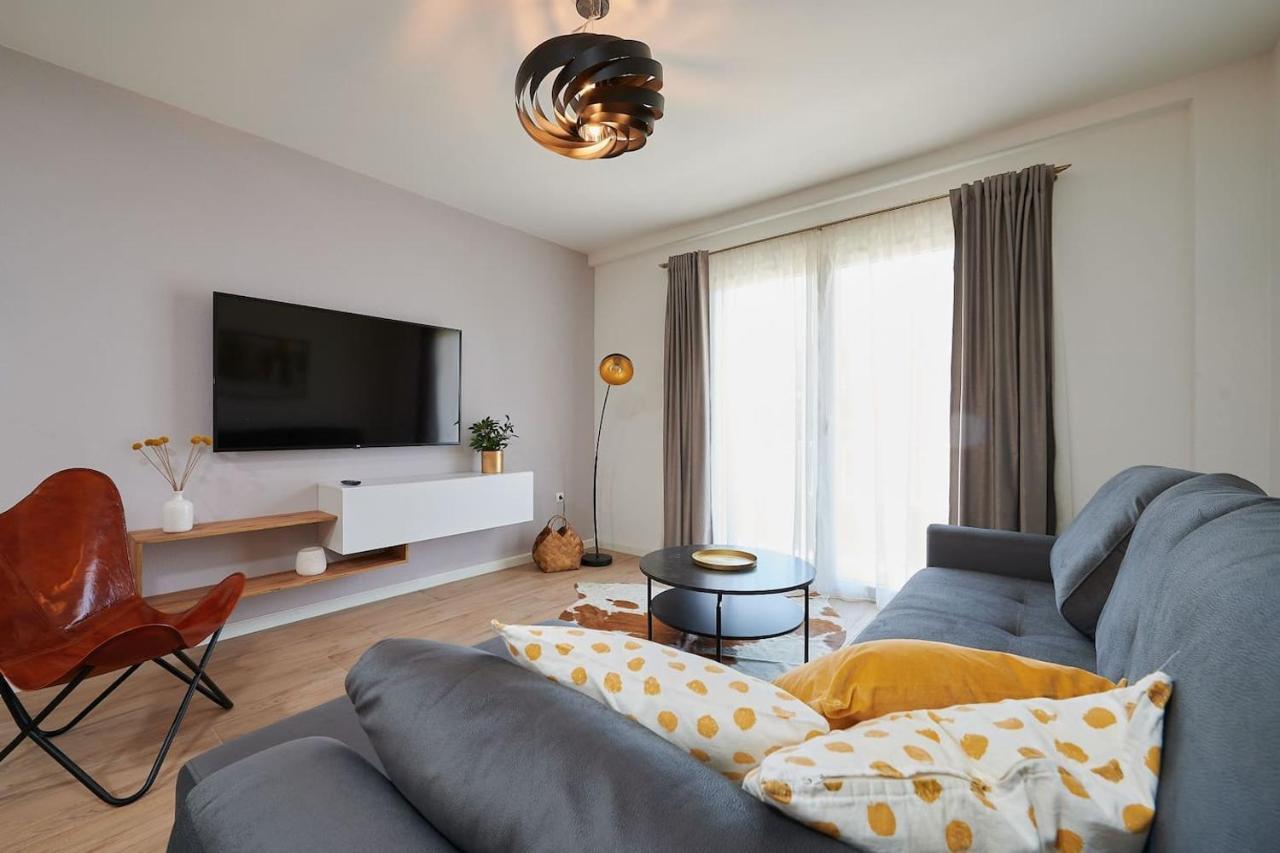 Apartman Babalui Trogir Zewnętrze zdjęcie