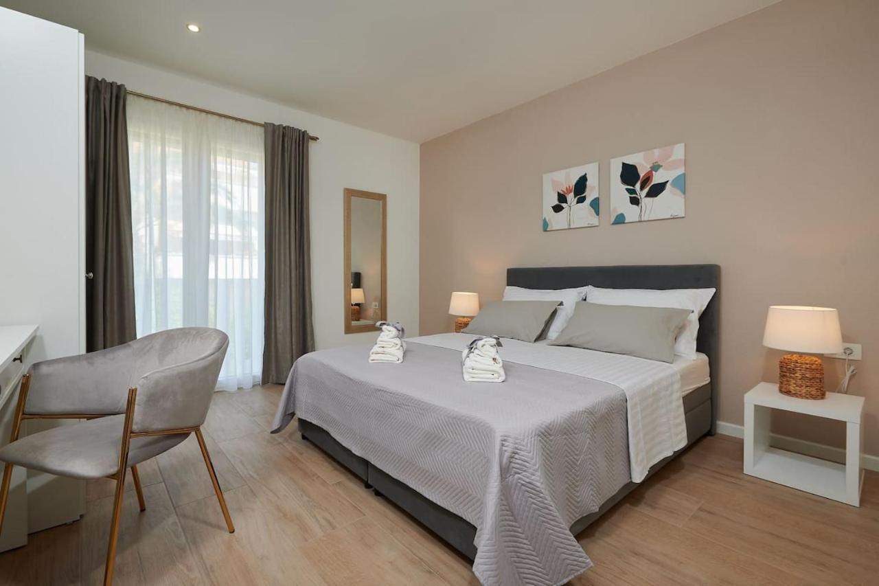Apartman Babalui Trogir Zewnętrze zdjęcie