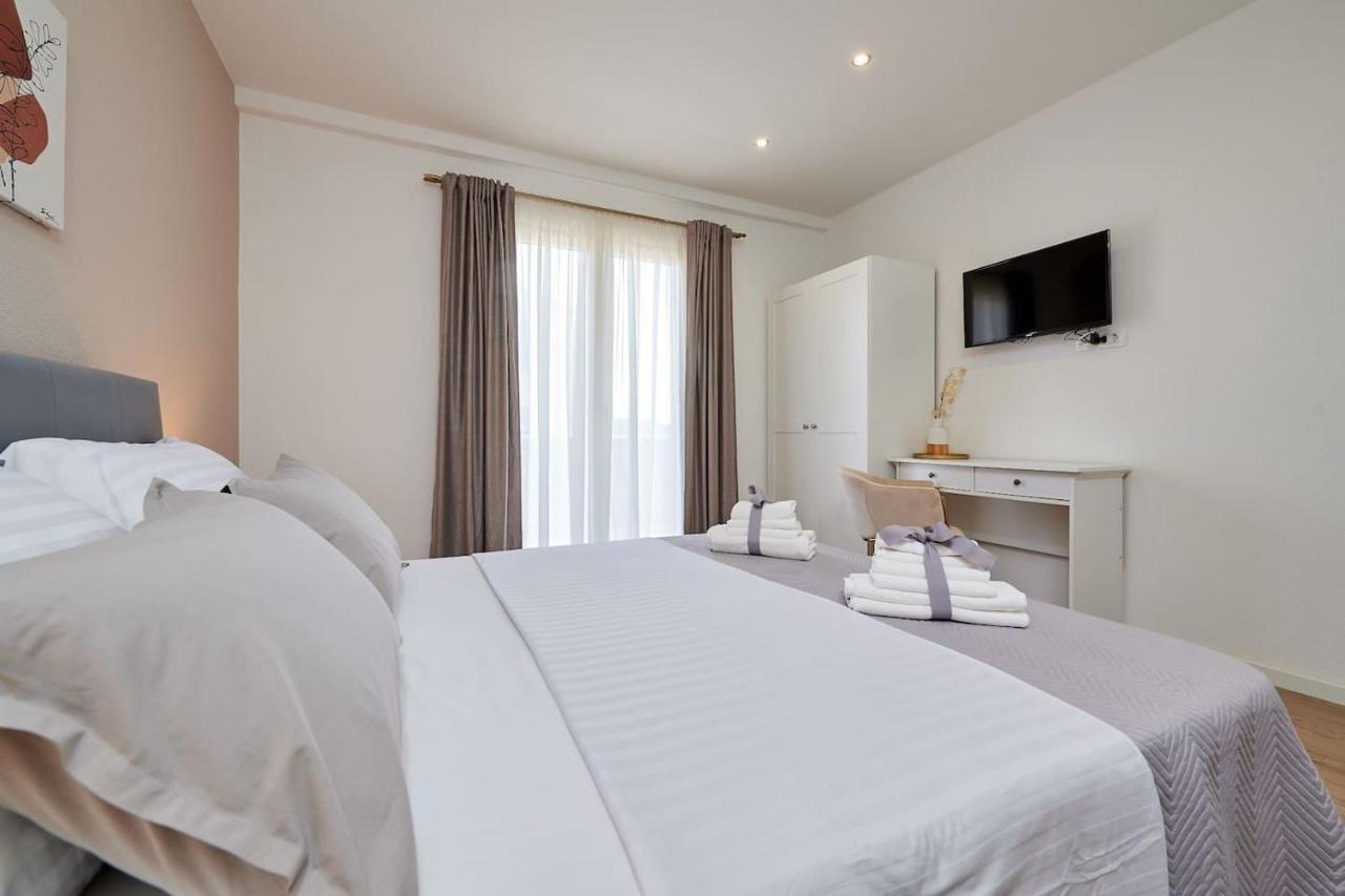 Apartman Babalui Trogir Zewnętrze zdjęcie