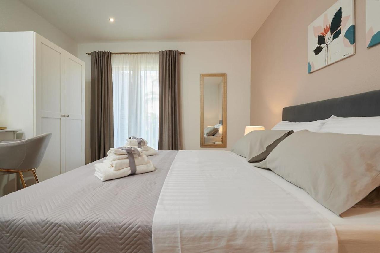 Apartman Babalui Trogir Zewnętrze zdjęcie