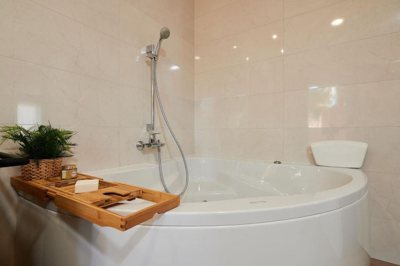 Apartman Babalui Trogir Zewnętrze zdjęcie