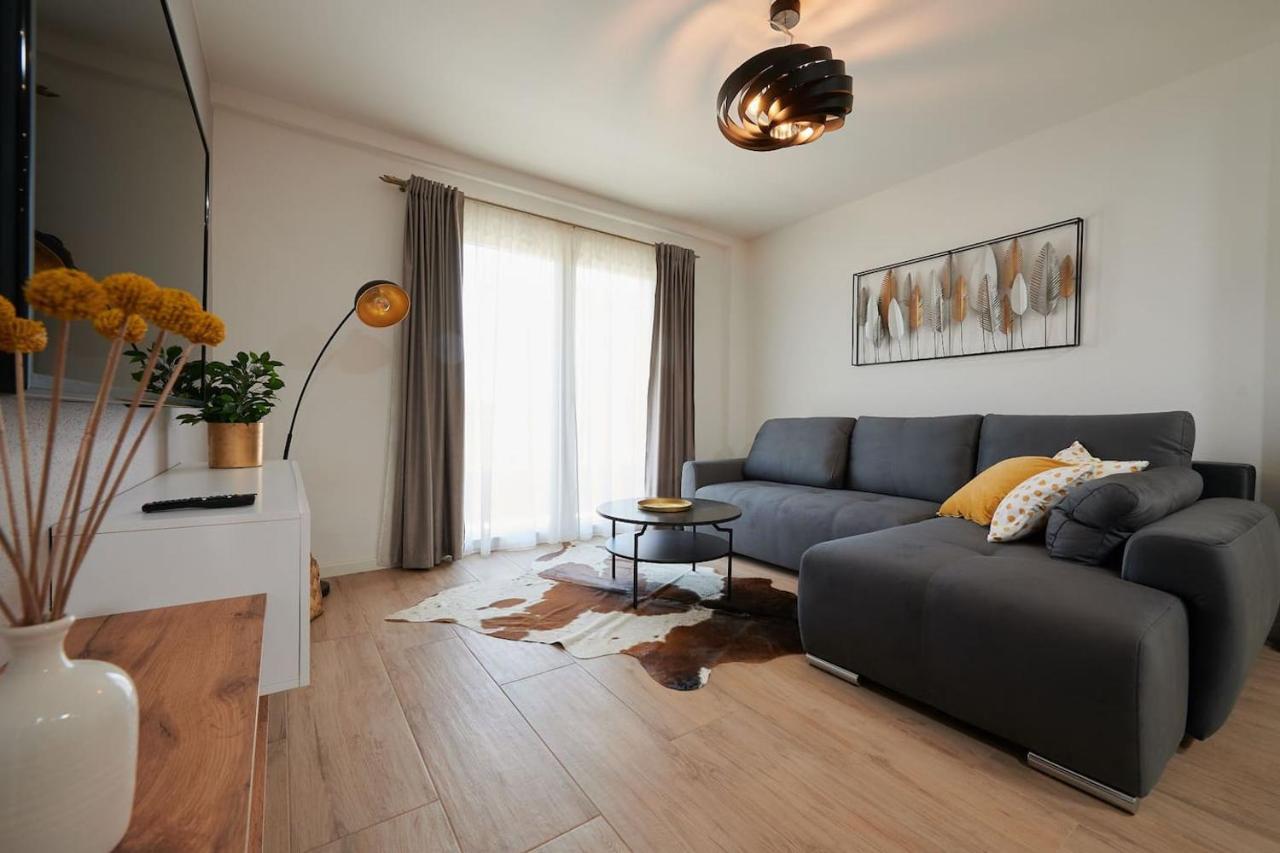 Apartman Babalui Trogir Zewnętrze zdjęcie