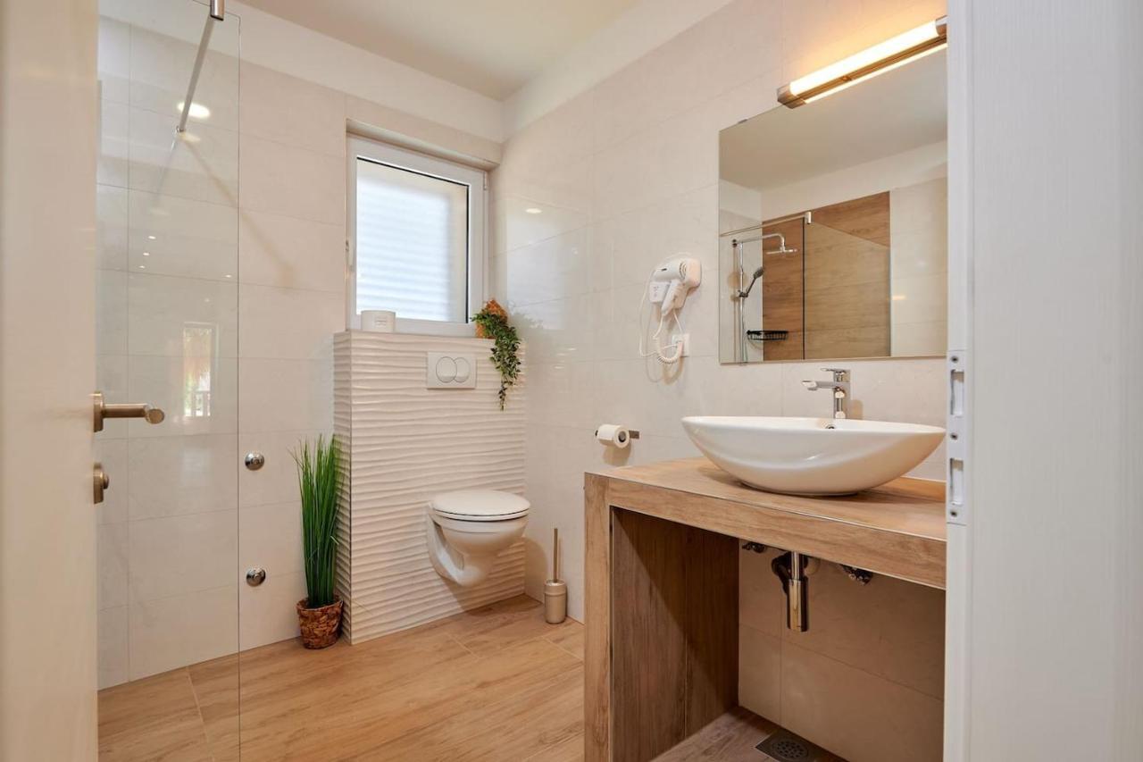 Apartman Babalui Trogir Zewnętrze zdjęcie