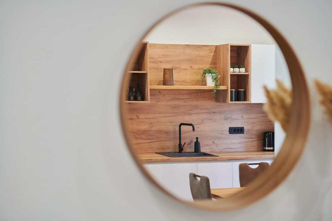 Apartman Babalui Trogir Zewnętrze zdjęcie