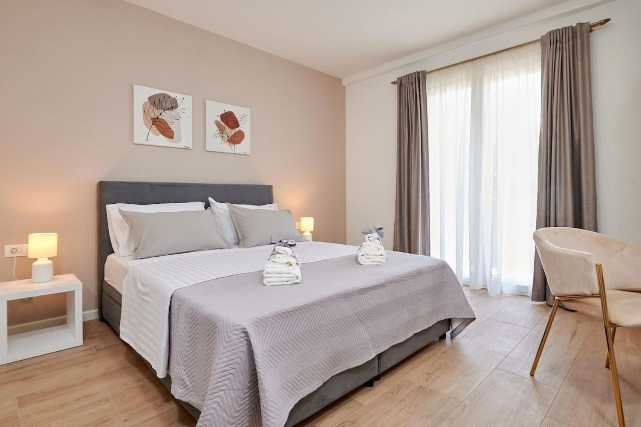 Apartman Babalui Trogir Zewnętrze zdjęcie
