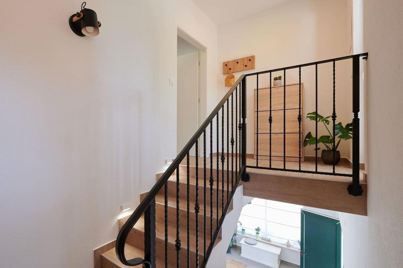 Apartman Babalui Trogir Zewnętrze zdjęcie