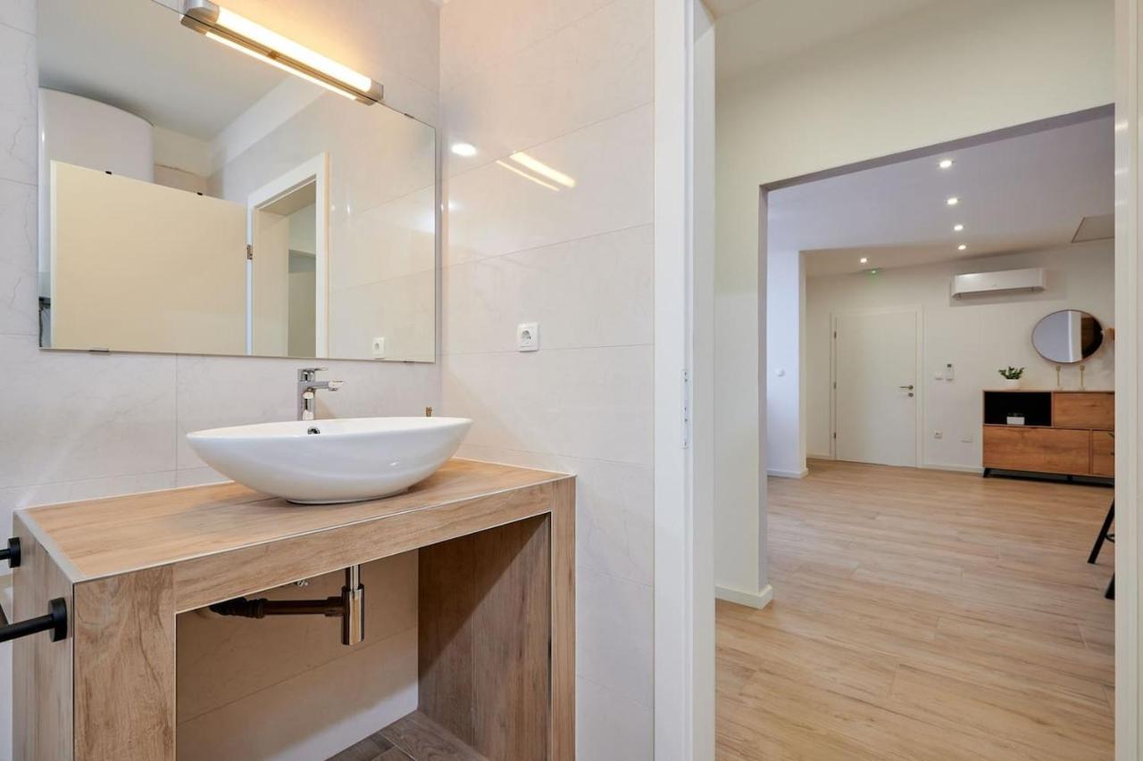 Apartman Babalui Trogir Zewnętrze zdjęcie