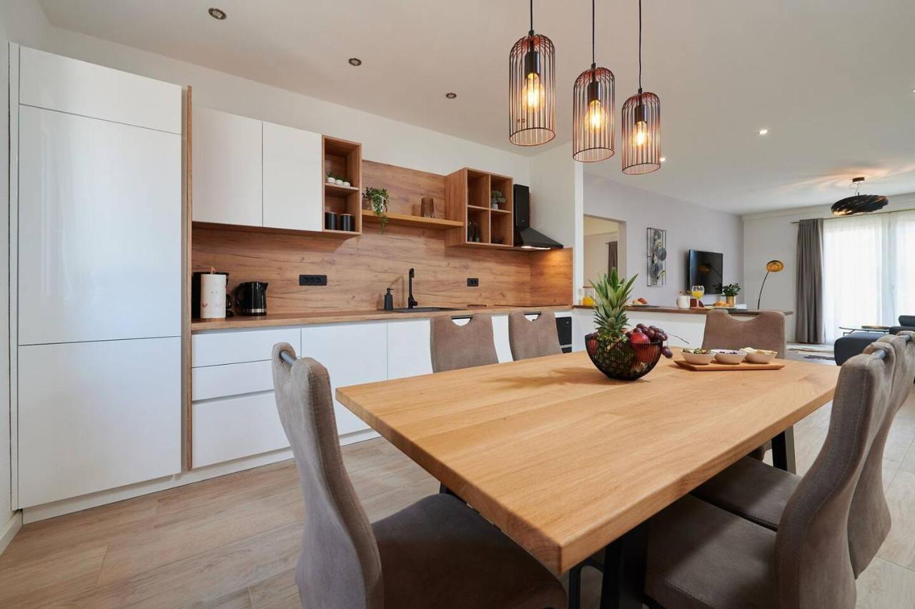 Apartman Babalui Trogir Zewnętrze zdjęcie