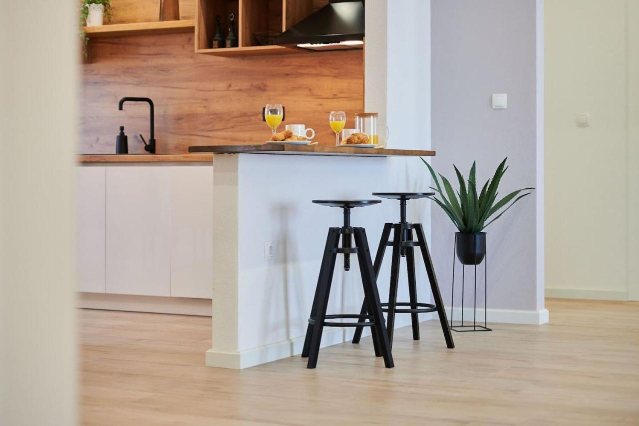 Apartman Babalui Trogir Zewnętrze zdjęcie