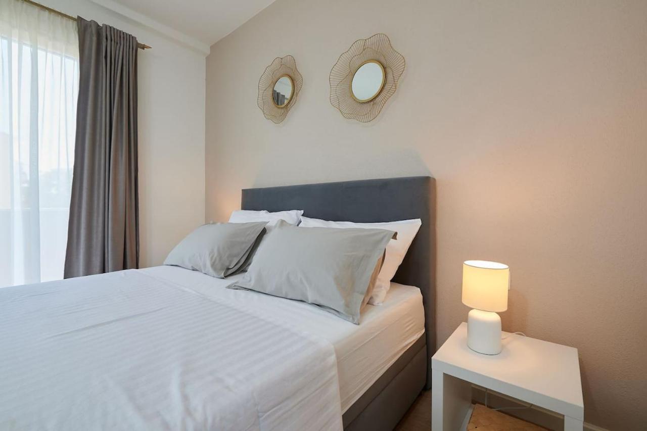 Apartman Babalui Trogir Zewnętrze zdjęcie