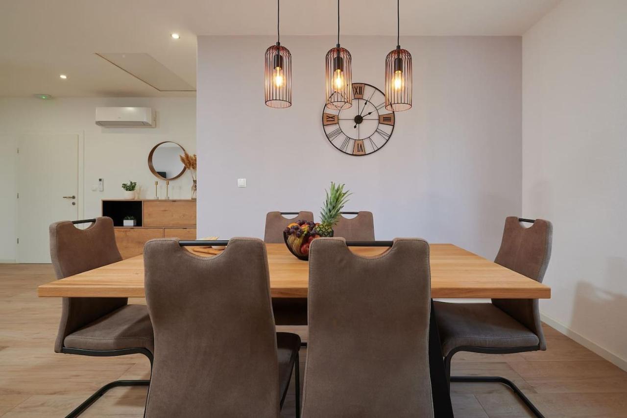 Apartman Babalui Trogir Zewnętrze zdjęcie