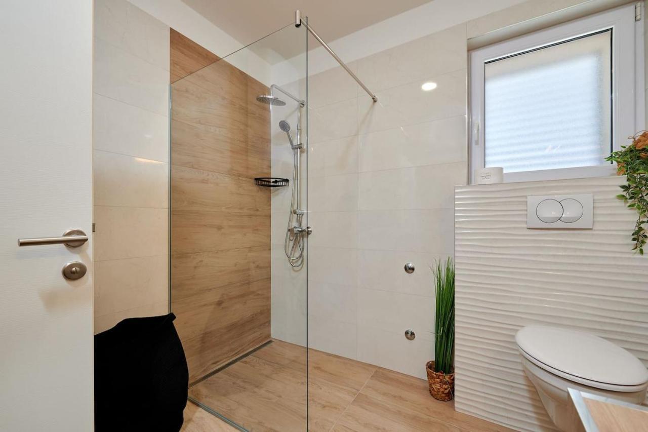 Apartman Babalui Trogir Zewnętrze zdjęcie