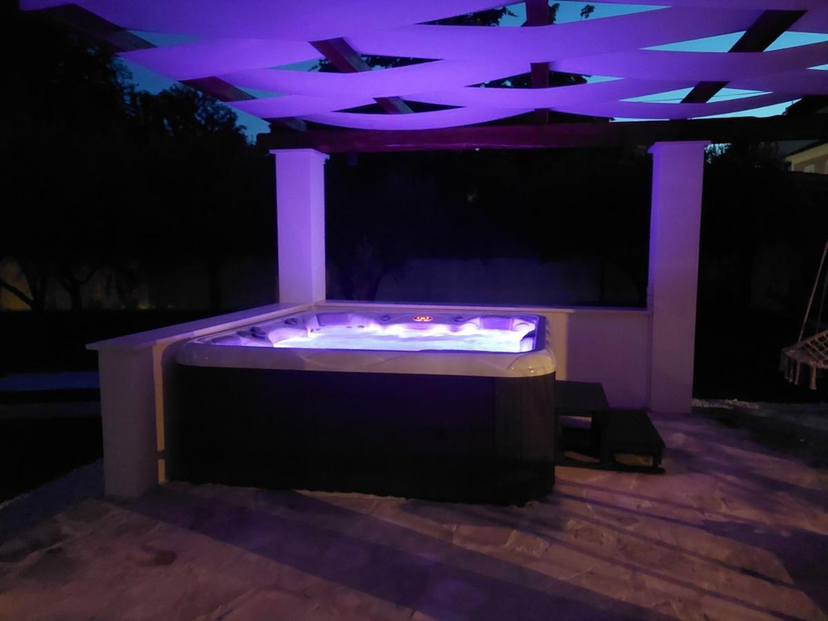Apartman Babalui Trogir Zewnętrze zdjęcie